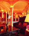 Hotel Chateau de la Messardiere 